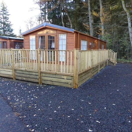 Lewis Lodge Перт Экстерьер фото