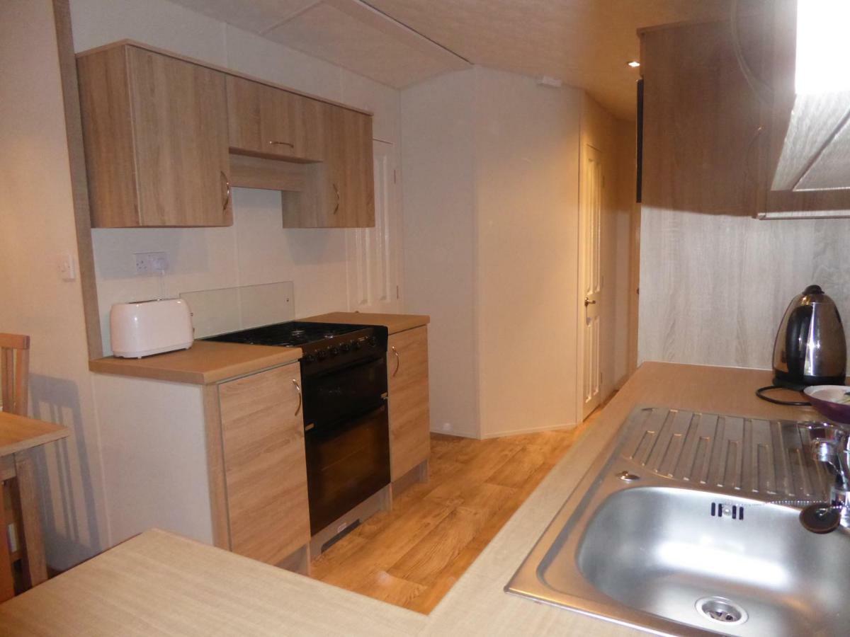 Lewis Lodge Перт Экстерьер фото