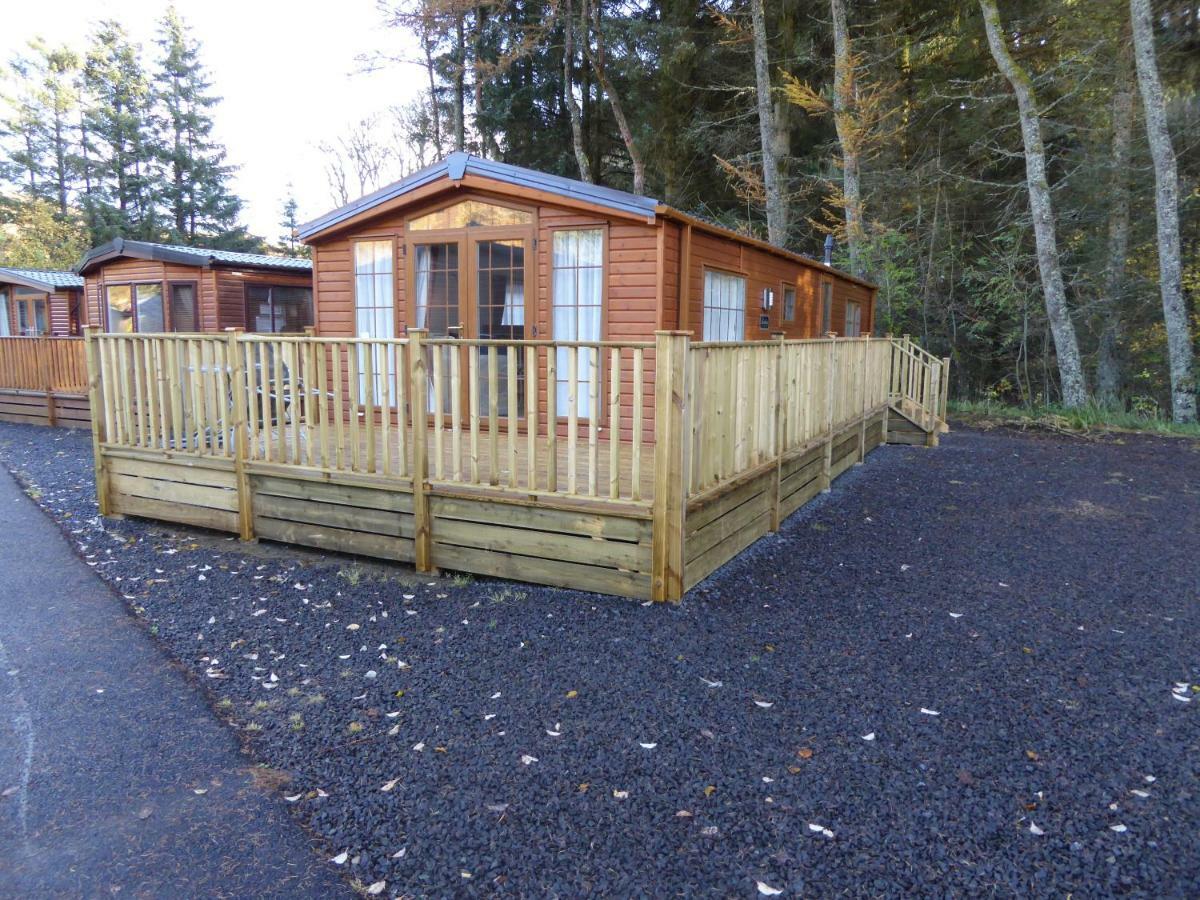 Lewis Lodge Перт Экстерьер фото