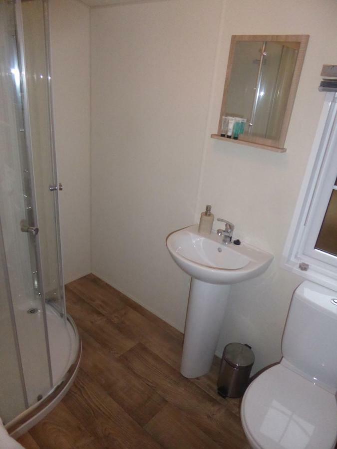 Lewis Lodge Перт Экстерьер фото