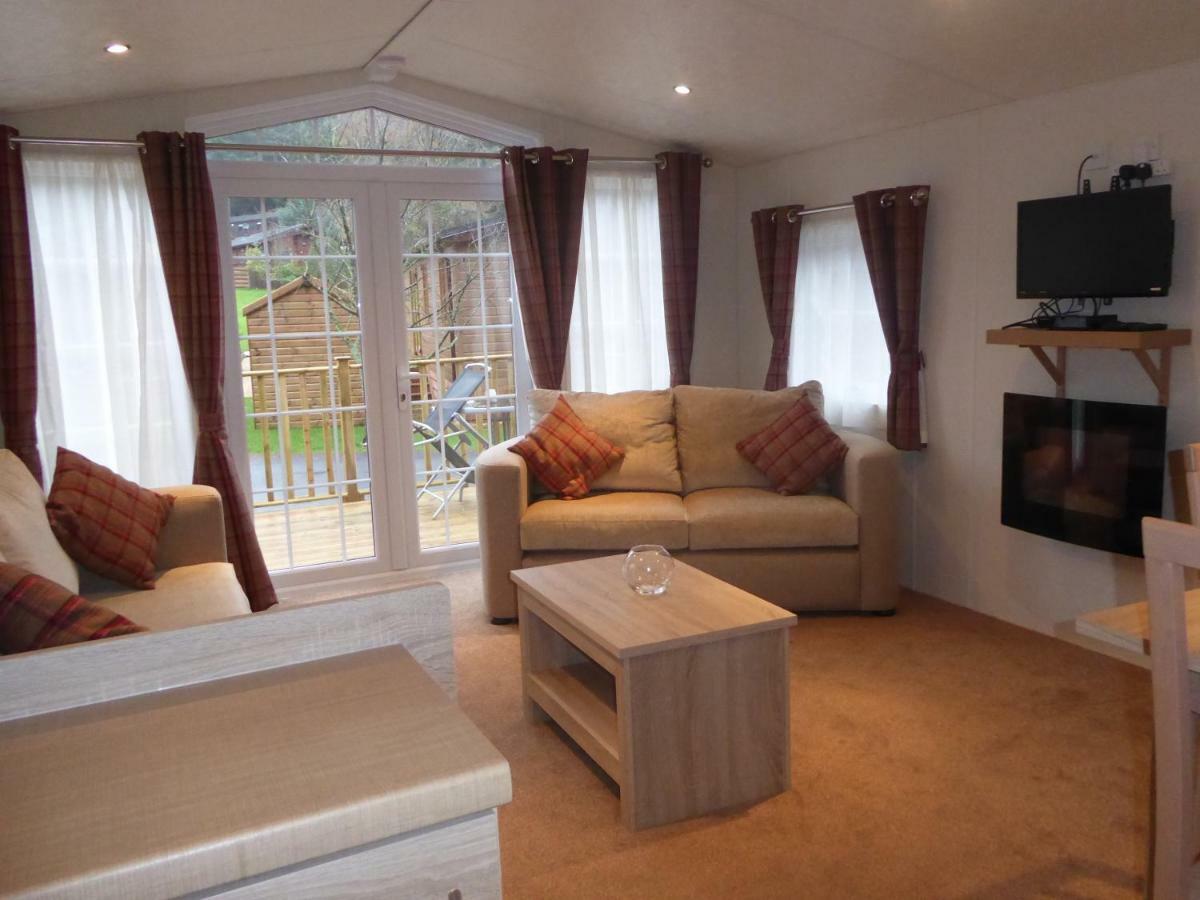 Lewis Lodge Перт Экстерьер фото