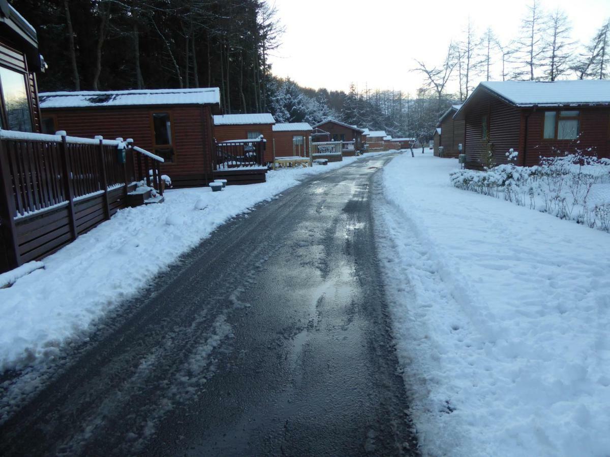 Lewis Lodge Перт Экстерьер фото