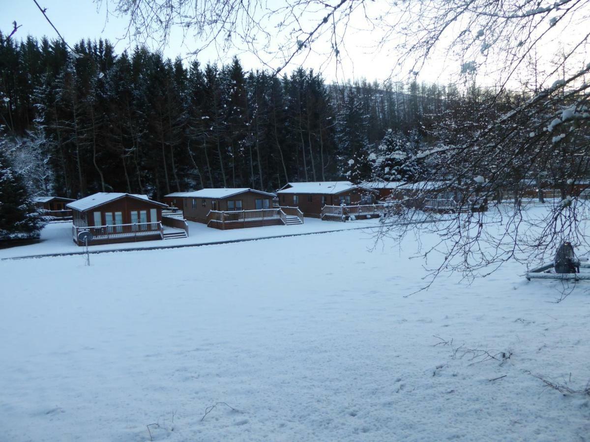 Lewis Lodge Перт Экстерьер фото