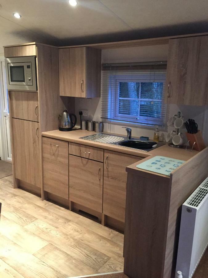 Lewis Lodge Перт Экстерьер фото