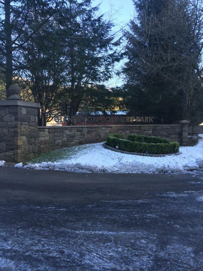 Lewis Lodge Перт Экстерьер фото