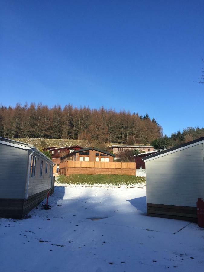 Lewis Lodge Перт Экстерьер фото