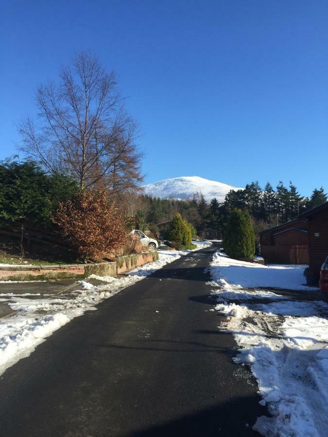 Lewis Lodge Перт Экстерьер фото