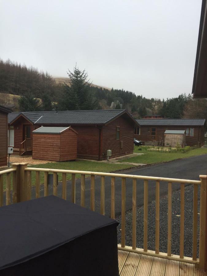 Lewis Lodge Перт Экстерьер фото