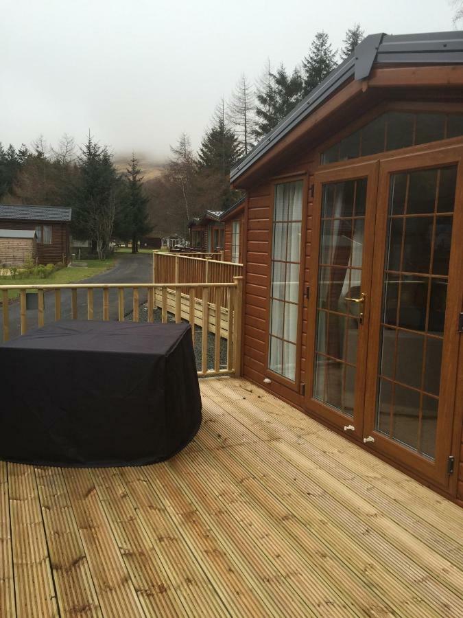 Lewis Lodge Перт Экстерьер фото