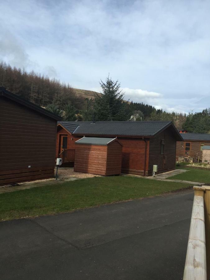 Lewis Lodge Перт Экстерьер фото