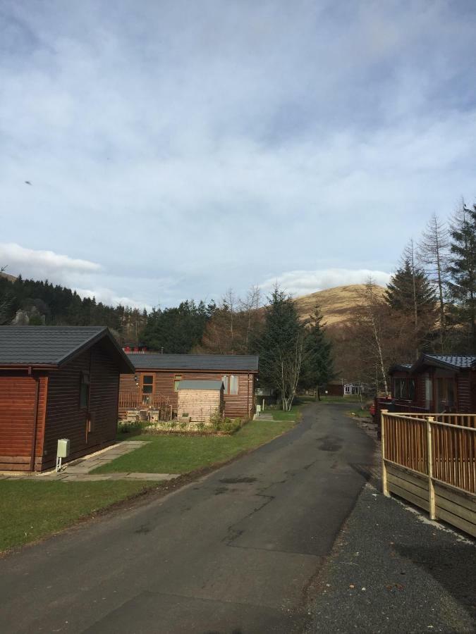 Lewis Lodge Перт Экстерьер фото