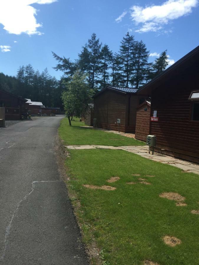 Lewis Lodge Перт Экстерьер фото
