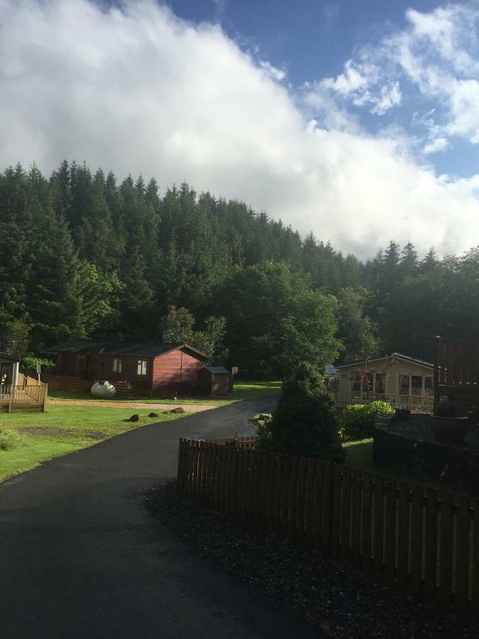 Lewis Lodge Перт Экстерьер фото